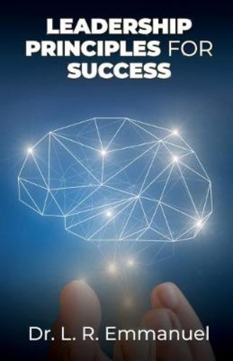 Picture of Leadership Principles for Success