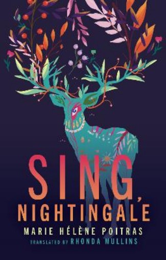 Picture of Sing, Nightingale