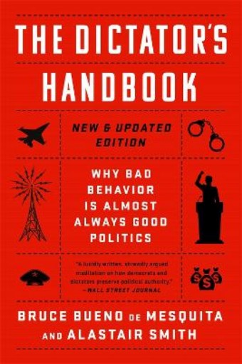 Picture of The Dictator's Handbook