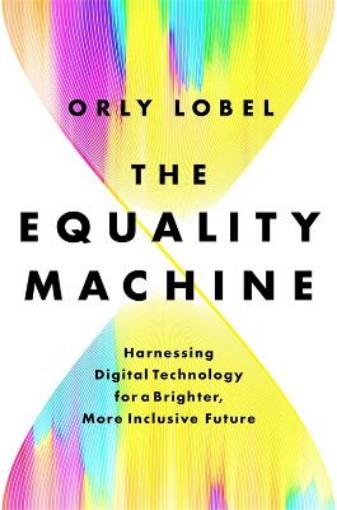 Picture of The Equality Machine