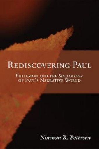 Picture of Rediscovering Paul