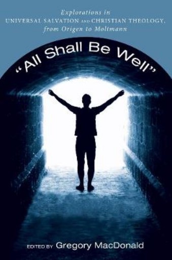 Picture of All Shall Be Well