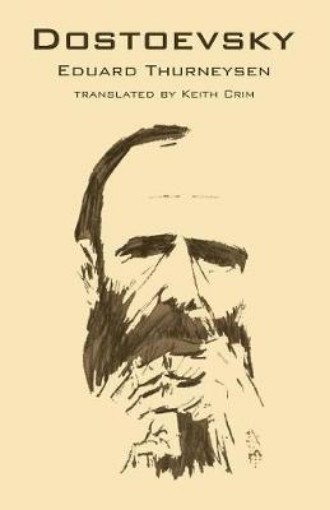 Picture of Dostoevsky