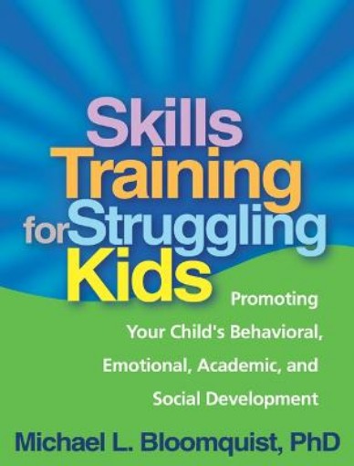 Picture of Skills Training for Struggling Kids