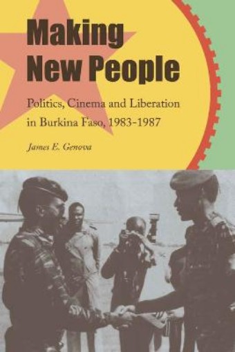 Picture of Making New People