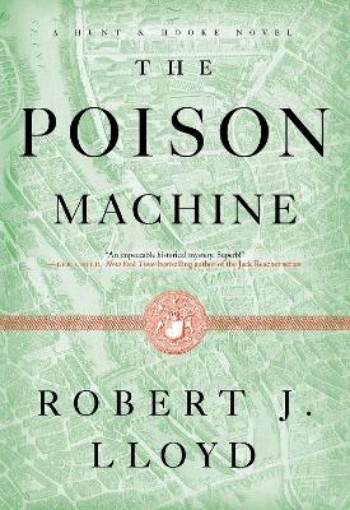 Picture of Poison Machine