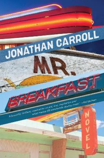 Picture of Mr Breakfast