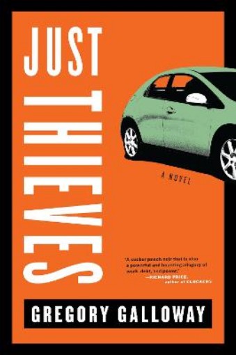 Picture of Just Thieves