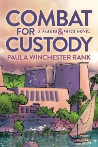 Picture of Combat for Custody