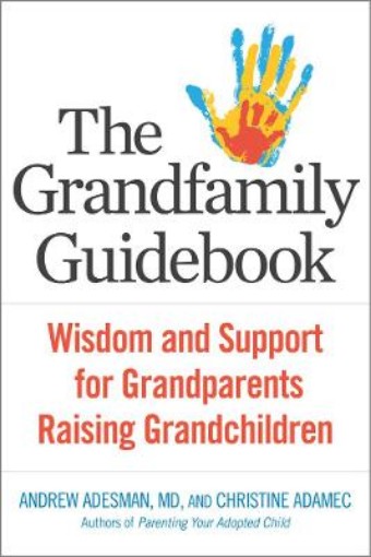 Picture of Grandfamily Guidebook