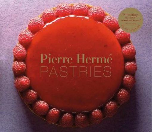 Picture of Pierre Herme Pastries (Revised Edition)