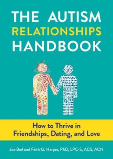 Picture of Autism Relationships Handbook