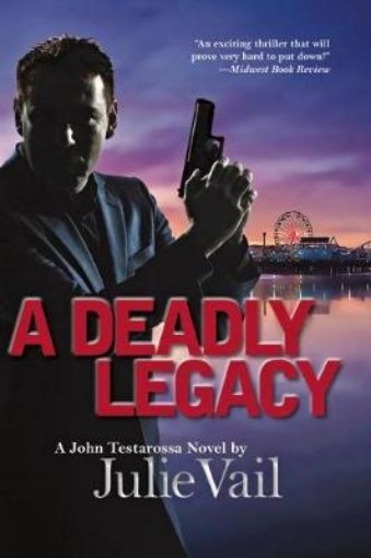 Picture of Deadly Legacy