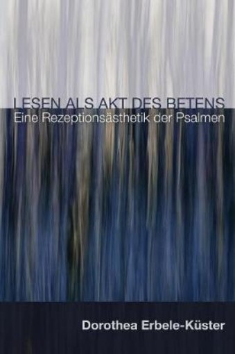 Picture of Lesen ALS Akt Des Betens
