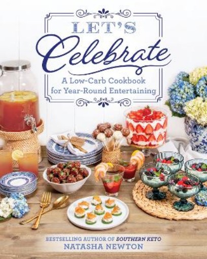Picture of Let's Celebrate