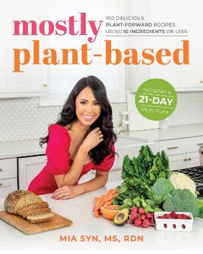Picture of Mostly Plant-based