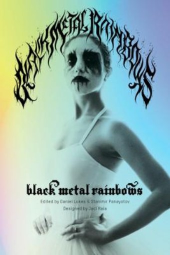 Picture of Black Metal Rainbows