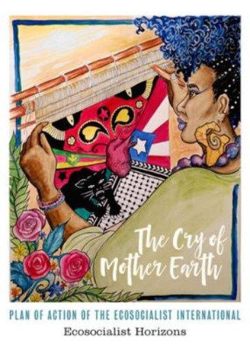 Picture of Cry Of Mother Earth