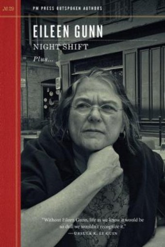 Picture of Night Shift