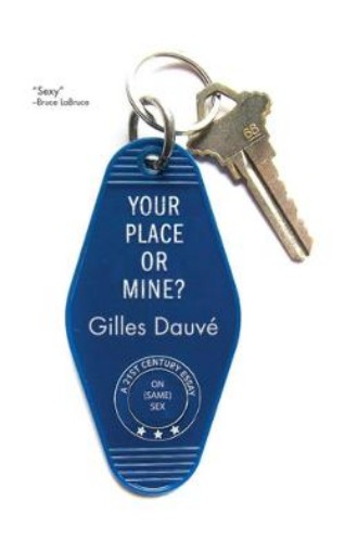 Picture of Your Place Or Mine?