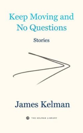 Picture of Keep Moving And No Questions