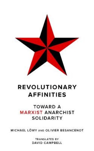 Picture of Revolutionary Affinities