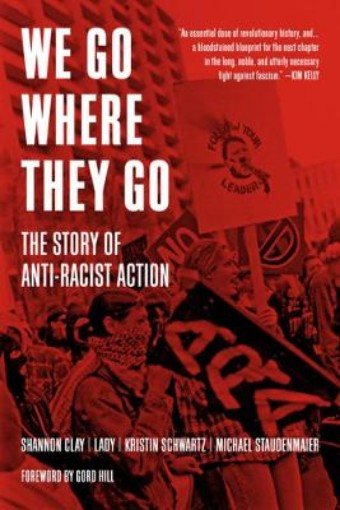 Picture of We Go Where They Go
