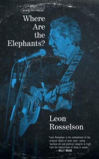 Picture of Where Are The Elephants?
