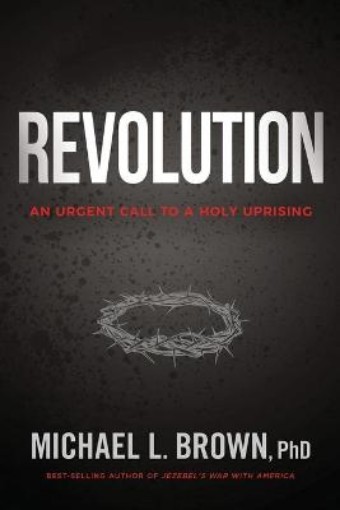 Picture of Revolution