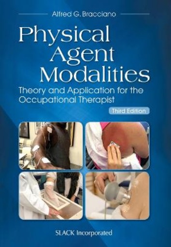 Picture of Physical Agent Modalities