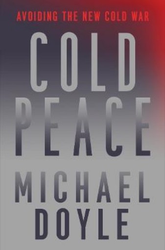 Picture of Cold Peace