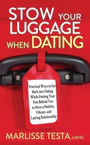 Picture of Stow YourLuggage When Dating