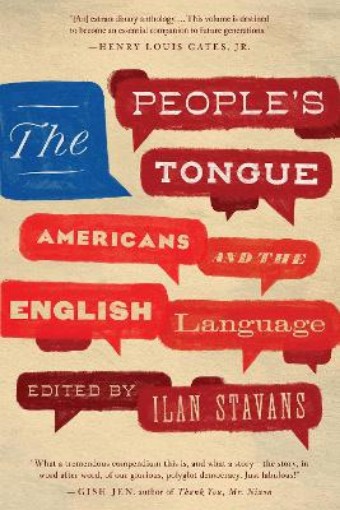 Picture of People's Tongue