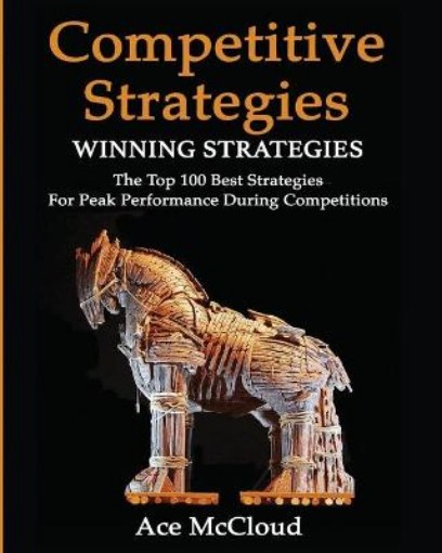 Picture of Competitive Strategy