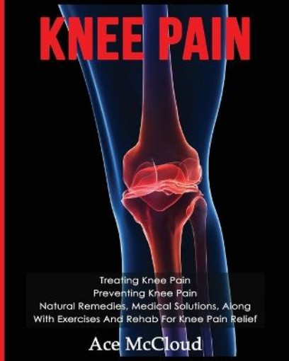 Picture of Knee Pain