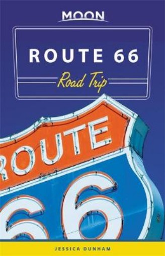 Picture of Moon Route 66 Road Trip (Third Edition)