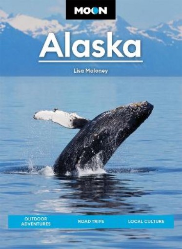 Picture of Moon Alaska (Third Edition)