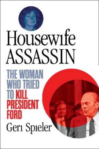 Picture of Housewife Assassin