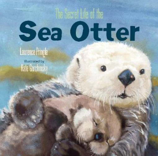 Picture of Secret Life of the Sea Otter, The
