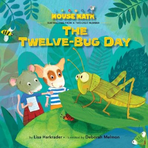 Picture of Twelve-Bug Day