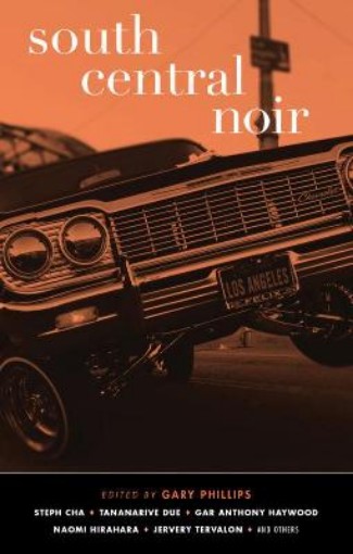 Picture of South Central Noir