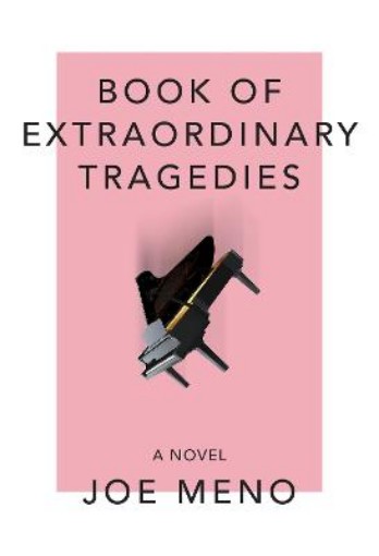 Picture of Book Of Extraordinary Tragedies