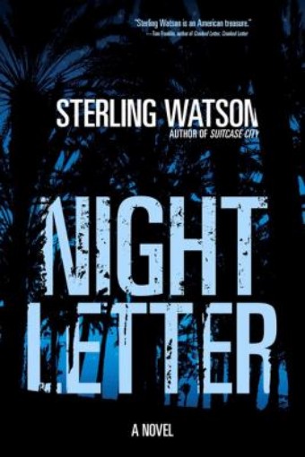 Picture of Night Letter
