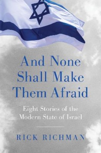 Picture of Star-Spangled Zionism