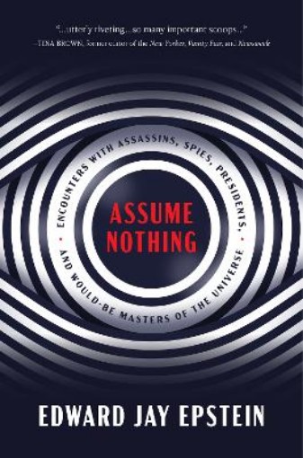 Picture of Assume Nothing