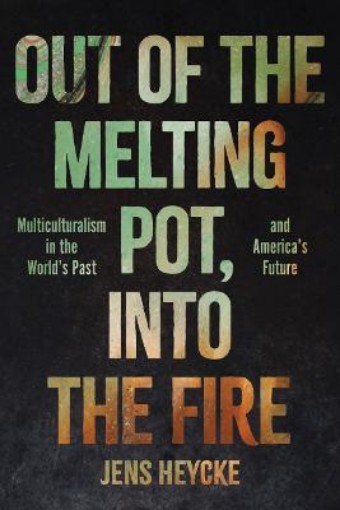 Picture of Out of the Melting Pot, into the Fire