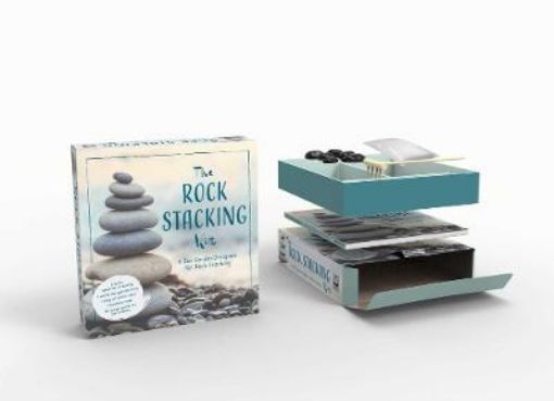 Picture of Zen Rock Stacking Kit