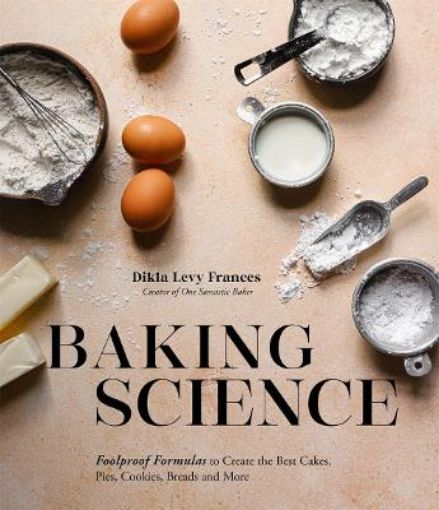 Picture of Baking Science