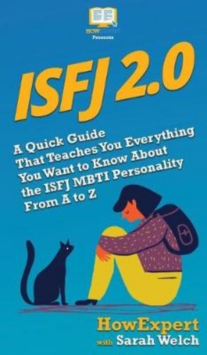 Picture of Isfj 2.0