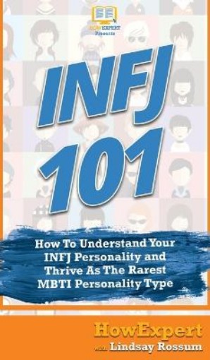 Picture of Infj 101